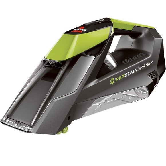 Bissell | Other | Bissell Pet Stain Eraser Cordless Portable Carpet ...